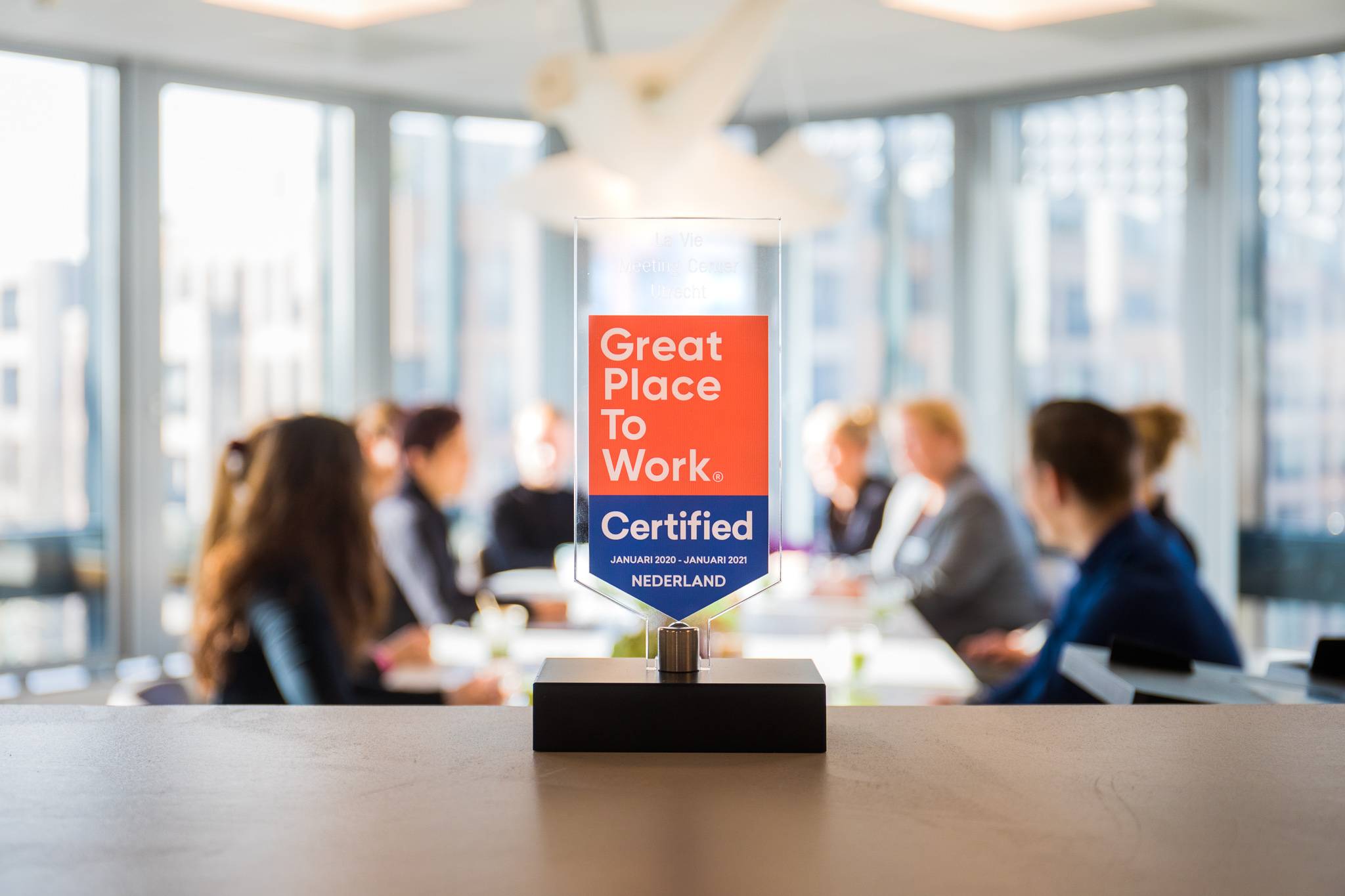 Great_place_to_work_award great place to work schildje 2020-2021