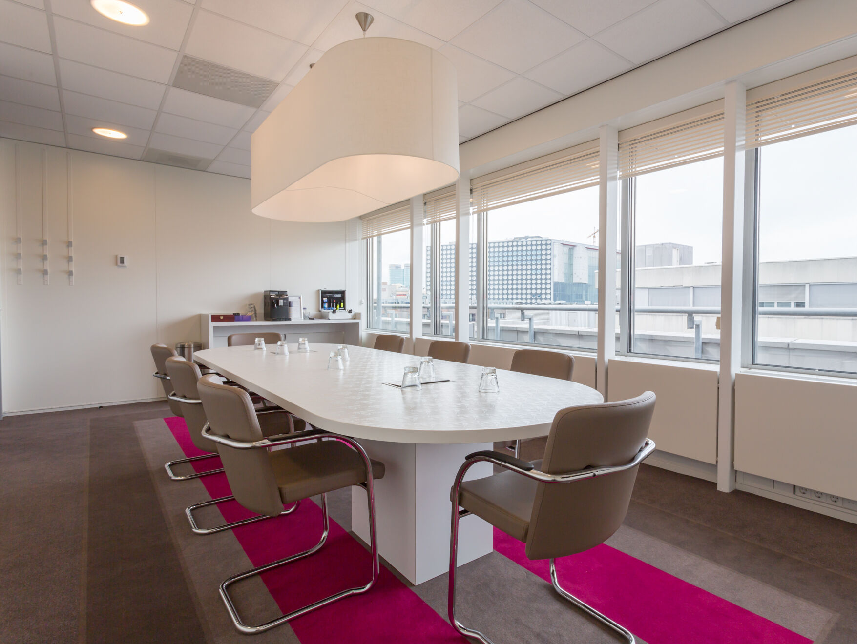 boardroom